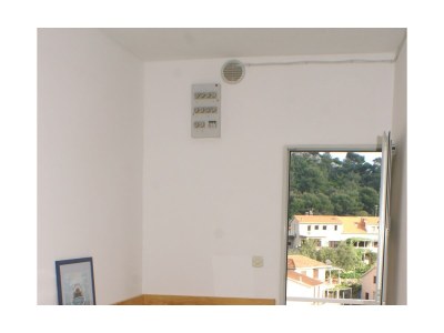 Apartment Two bedroom apartment with balcony Gršćica, Korčula A-4487-a - Outdoor photo 7