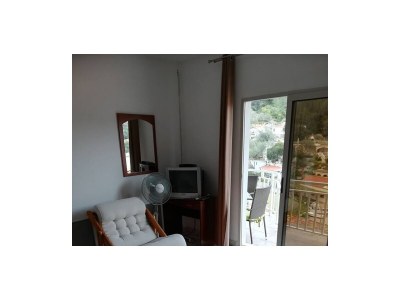 Apartment Two bedroom apartment with balcony Gršćica, Korčula A-4487-a - Outdoor photo 10