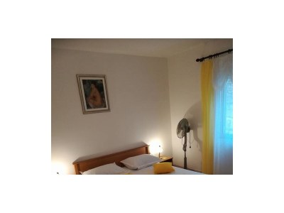 Apartment Two bedroom apartment with balcony Gršćica, Korčula A-4487-a - Outdoor photo 11