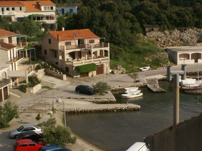 Apartment Two bedroom apartment with balcony Gršćica, Korčula A-4487-a - Outdoor photo 18