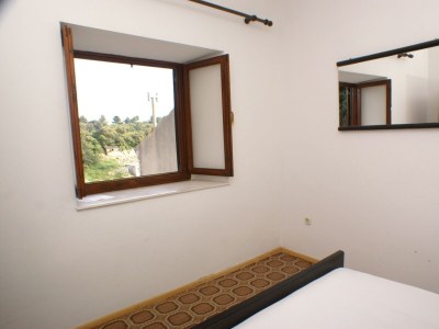 Apartment One bedroom apartment with terrace and sea view Gršćica, Korčula A-4487-b - Outdoor photo 10