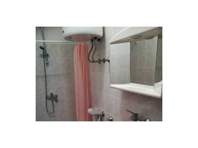 Apartment One bedroom apartment with terrace and sea view Gršćica, Korčula A-4487-b - Outdoor photo 11