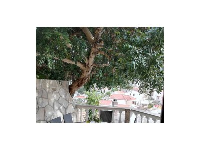 Apartment One bedroom apartment with terrace and sea view Gršćica, Korčula A-4487-b - Outdoor photo 13