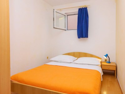 Apartment One bedroom apartment near beach Šparadići, Šibenik A-23939-e in Sibenik - Apartment