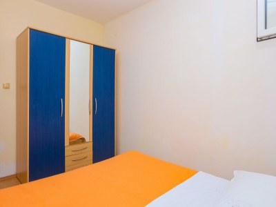 Apartment One bedroom apartment near beach Šparadići, Šibenik A-23939-e - Outdoor photo 19