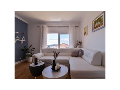 Apartment Two bedroom apartment with terrace and sea view Trogir A-24144-a - Outdoor photo 9