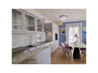 Apartment Two bedroom apartment with terrace and sea view Trogir A-24144-a - Outdoor photo 10