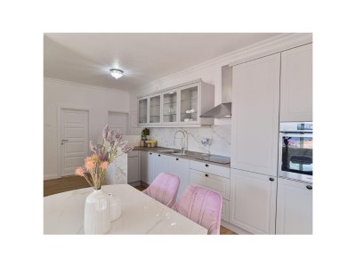 Apartment Two bedroom apartment with terrace and sea view Trogir A-24144-a - Outdoor photo 11