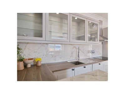 Apartment Two bedroom apartment with terrace and sea view Trogir A-24144-a - Outdoor photo 13