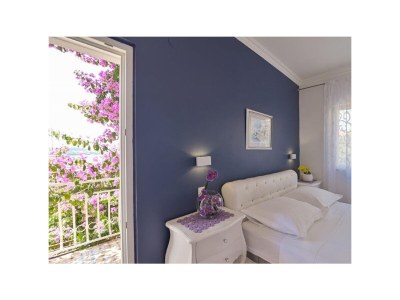 Apartment Two bedroom apartment with terrace and sea view Trogir A-24144-a - Outdoor photo 16