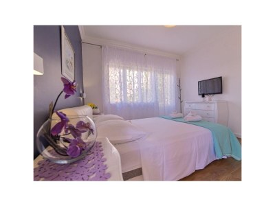 Apartment Two bedroom apartment with terrace and sea view Trogir A-24144-a - Outdoor photo 17