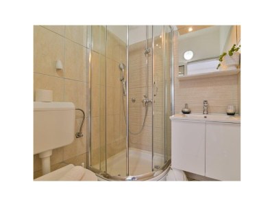 Apartment Two bedroom apartment with terrace and sea view Trogir A-24144-a - Outdoor photo 21