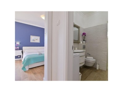 Apartment Two bedroom apartment with terrace and sea view Trogir A-24144-a - Outdoor photo 22