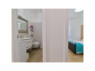 Apartment Two bedroom apartment with terrace and sea view Trogir A-24144-a - Outdoor photo 23