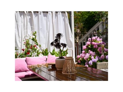 Apartment Two bedroom apartment with terrace and sea view Trogir A-24144-a - Outdoor photo 25