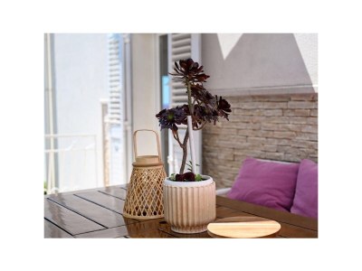 Apartment Two bedroom apartment with terrace and sea view Trogir A-24144-a - Outdoor photo 26