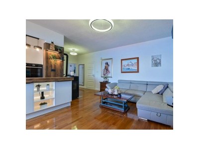 Apartment Two bedroom apartment with balcony and sea view Trogir A-24144-b - Outdoor photo 7