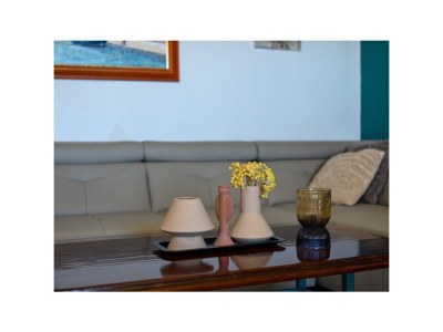 Apartment Two bedroom apartment with balcony and sea view Trogir A-24144-b - Outdoor photo 11