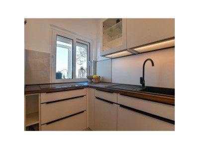 Apartment Two bedroom apartment with balcony and sea view Trogir A-24144-b - Outdoor photo 17