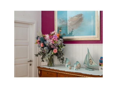 Apartment Two bedroom apartment with balcony and sea view Trogir A-24144-b - Outdoor photo 29