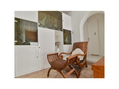 Apartment Two bedroom apartment with balcony and sea view Trogir A-24144-b - Outdoor photo 30