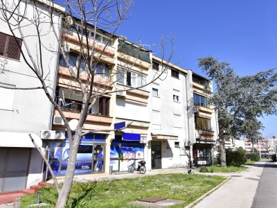 Apartment Two bedroom apartment with balcony Umag A-24206-a - Outdoor photo 2