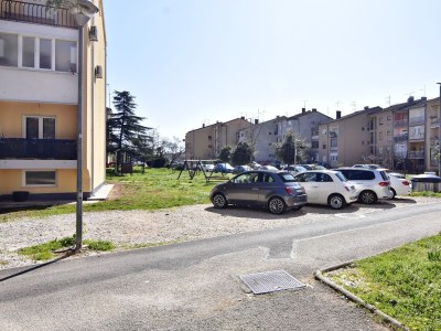 Apartment Two bedroom apartment with balcony Umag A-24206-a - Outdoor photo 3