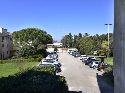 Apartment Two bedroom apartment with balcony Umag A-24206-a - Outdoor photo 4