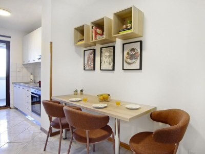 Apartment Two bedroom apartment with balcony Umag A-24206-a - Outdoor photo 9