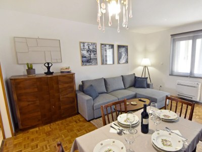 Apartment Two bedroom apartment with balcony Umag A-24206-a - Outdoor photo 10