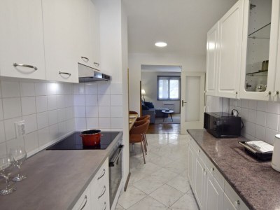 Apartment Two bedroom apartment with balcony Umag A-24206-a - Outdoor photo 12