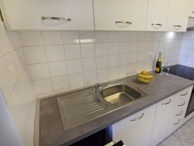 Apartment Two bedroom apartment with balcony Umag A-24206-a - Outdoor photo 14