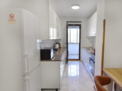 Apartment Two bedroom apartment with balcony Umag A-24206-a - Outdoor photo 15