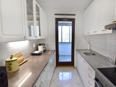 Apartment Two bedroom apartment with balcony Umag A-24206-a - Outdoor photo 16