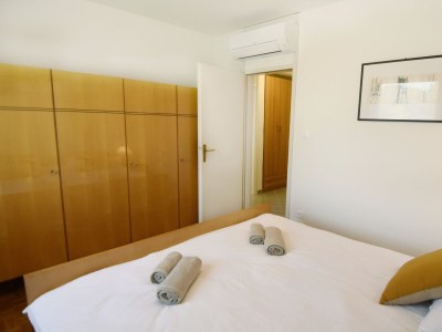 Apartment Two bedroom apartment with balcony Umag A-24206-a - Outdoor photo 17