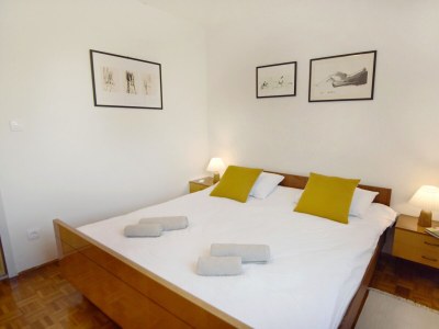 Apartment Two bedroom apartment with balcony Umag A-24206-a - Outdoor photo 18