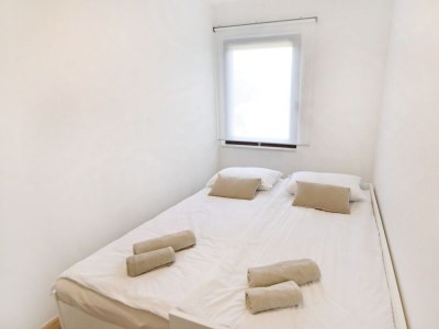 Apartment Two bedroom apartment with balcony Umag A-24206-a - Outdoor photo 21