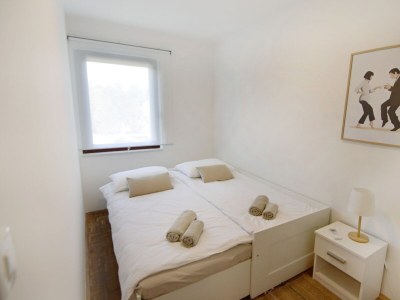 Apartment Two bedroom apartment with balcony Umag A-24206-a - Outdoor photo 22