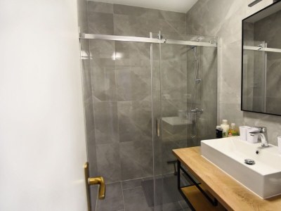 Apartment Two bedroom apartment with balcony Umag A-24206-a - Outdoor photo 24