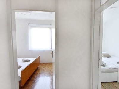 Apartment Two bedroom apartment with balcony Umag A-24206-a - Outdoor photo 27