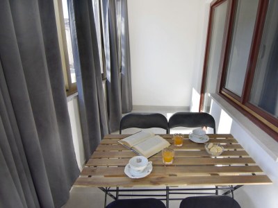 Apartment Two bedroom apartment with balcony Umag A-24206-a - Outdoor photo 29