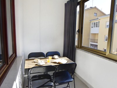 Apartment Two bedroom apartment with balcony Umag A-24206-a - Outdoor photo 30