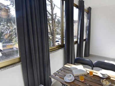 Apartment Two bedroom apartment with balcony Umag A-24206-a - Outdoor photo 31