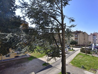 Apartment Two bedroom apartment with balcony Umag A-24206-a - Outdoor photo 32