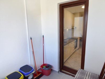 Apartment Two bedroom apartment with balcony Umag A-24206-a - Outdoor photo 34