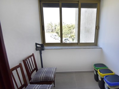 Apartment Two bedroom apartment with balcony Umag A-24206-a - Outdoor photo 35