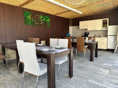 Apartment One bedroom apartment with balcony Vir A-23976-b - Outdoor photo 11