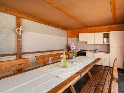 Apartment One bedroom apartment with balcony Vir A-23976-b - Outdoor photo 13