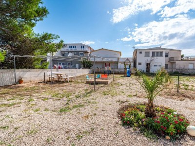 Apartment One bedroom apartment with balcony Vir A-23976-b - Outdoor photo 14