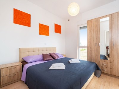 Apartment One bedroom apartment with balcony Vir A-23976-b - Outdoor photo 19